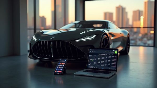Calculate import car tax and save on unexpected fees
