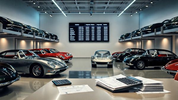 Top tips for estimating import car taxes and cutting extra costs